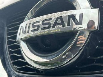 Nissan X-Trail 1.6 dCi Tekna XTRON Euro 6 (s/s) 5dr