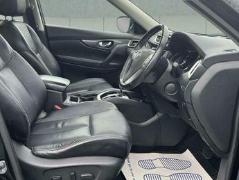 Nissan X-Trail 1.6 dCi Tekna XTRON Euro 6 (s/s) 5dr