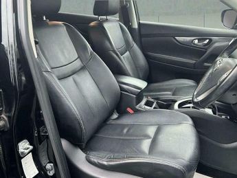 Nissan X-Trail 1.6 dCi Tekna XTRON Euro 6 (s/s) 5dr