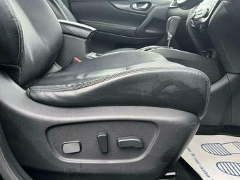 Nissan X-Trail 1.6 dCi Tekna XTRON Euro 6 (s/s) 5dr