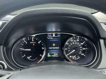 Nissan X-Trail 1.6 dCi Tekna XTRON Euro 6 (s/s) 5dr