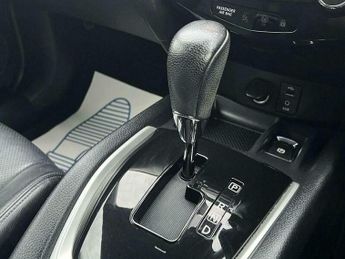 Nissan X-Trail 1.6 dCi Tekna XTRON Euro 6 (s/s) 5dr