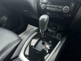 Nissan X-Trail 1.6 dCi Tekna XTRON Euro 6 (s/s) 5dr