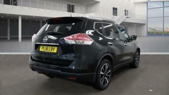 Nissan X-Trail 1.6 dCi Tekna XTRON Euro 6 (s/s) 5dr