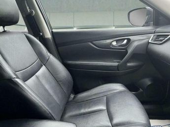 Nissan X-Trail 1.6 dCi Tekna XTRON Euro 6 (s/s) 5dr