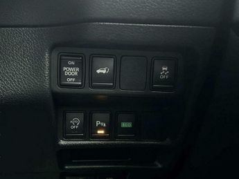 Nissan X-Trail 1.6 dCi Tekna XTRON Euro 6 (s/s) 5dr