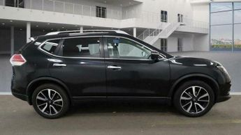 Nissan X-Trail 1.6 dCi Tekna XTRON Euro 6 (s/s) 5dr