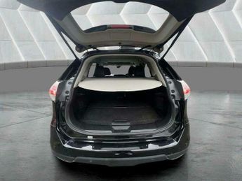 Nissan X-Trail 1.6 dCi Tekna XTRON Euro 6 (s/s) 5dr