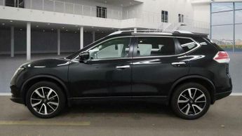 Nissan X-Trail 1.6 dCi Tekna XTRON Euro 6 (s/s) 5dr