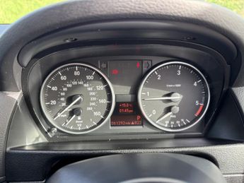 BMW X1 2.0 20d SE SUV 5dr Diesel Auto xDrive Euro 5 (s/s) (184 ps)