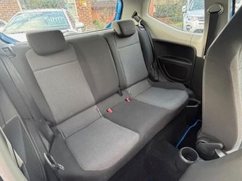 Volkswagen Up MOVE UP-ROAD TAX £20!!!Excellent Build Quality - Economical - Af