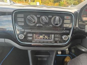 Volkswagen Up MOVE UP-ROAD TAX £20!!!Excellent Build Quality - Economical - Af