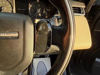 Land Rover Range Rover Velar R-DYNAMIC S