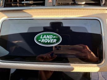Land Rover Range Rover Velar R-DYNAMIC S