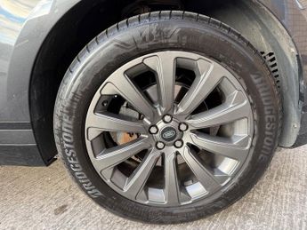 Land Rover Range Rover Velar R-DYNAMIC S