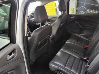 Ford Kuga TITANIUM X TDCI