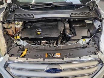 Ford Kuga TITANIUM X TDCI