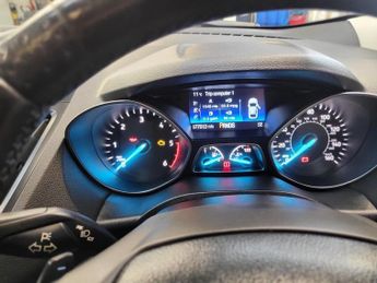 Ford Kuga TITANIUM X TDCI