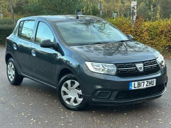 Dacia Sandero 0.9 TCe Ambiance Euro 6 (s/s) 5dr