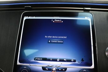 Mercedes EQE EQS 450PLUS AMG LINE