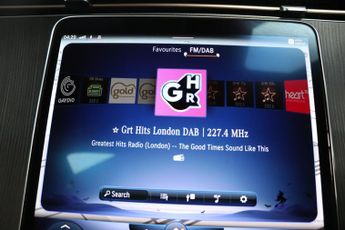 Mercedes EQE EQS 450PLUS AMG LINE