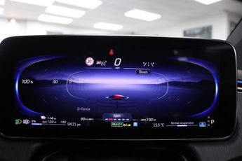 Mercedes B Class EQS 450PLUS AMG LINE