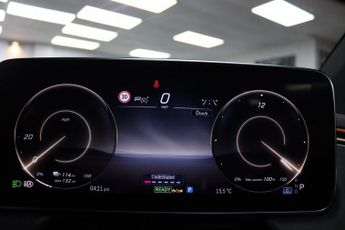 Mercedes EQE EQS 450PLUS AMG LINE
