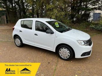 Dacia Sandero 1.0 SCe Essential Euro 6 5dr