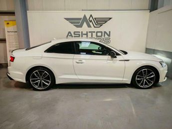 Audi S5 3.0 TFSI V6 Tiptronic quattro Euro 6 (s/s) 2dr