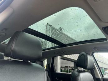 Kia Sorento 2.2 CRDi KX-3 Auto AWD Euro 6 5dr