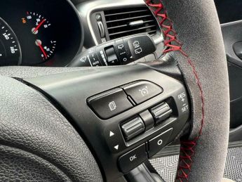 Kia Sorento 2.2 CRDi KX-3 Auto AWD Euro 6 5dr