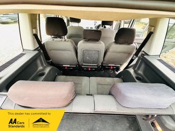 Volkswagen Touran 1.9 TDI S MPV 5dr Diesel Manual (7 Seats) (157 g/km, 89 bhp)