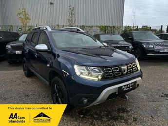 Dacia Duster 1.3 TCe Prestige Euro 6 (s/s) 5dr