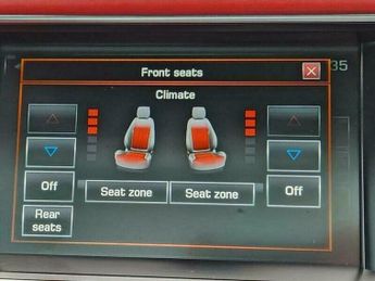 Land Rover Range Rover Sport 3.0 SD V6 Autobiography Dynamic Auto 4WD Euro 6 (s/s) 5dr