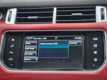 Land Rover Range Rover Sport 3.0 SD V6 Autobiography Dynamic Auto 4WD Euro 6 (s/s) 5dr