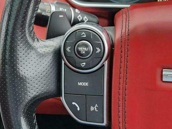 Land Rover Range Rover Sport 3.0 SD V6 Autobiography Dynamic Auto 4WD Euro 6 (s/s) 5dr