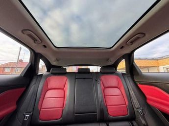 Jaguar F-Pace 2.0 D180 R-Sport Auto AWD Euro 6 (s/s) 5dr