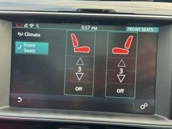 Jaguar F-Pace 2.0 D180 R-Sport Auto AWD Euro 6 (s/s) 5dr