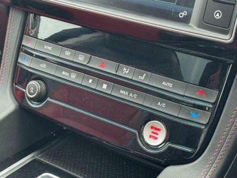 Jaguar F-Pace 2.0 D180 R-Sport Auto AWD Euro 6 (s/s) 5dr