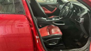 Jaguar F-Pace 2.0 D180 R-Sport Auto AWD Euro 6 (s/s) 5dr