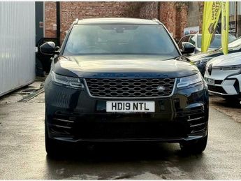 Land Rover Range Rover Velar R-DYNAMIC SE