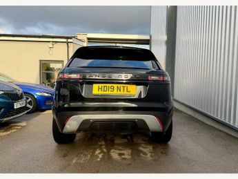 Land Rover Range Rover Velar R-DYNAMIC SE