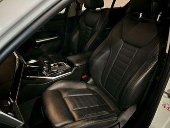 BMW 3 SERIES 2.0 330e 12kWh Sport Pro Auto Euro 6 (s/s) 4dr