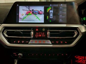 BMW 3 SERIES 2.0 330e 12kWh Sport Pro Auto Euro 6 (s/s) 4dr