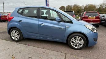 Hyundai IX20 1.4 Active Euro 5 (s/s) 5dr