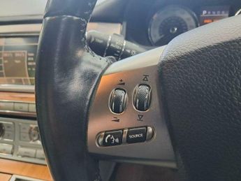 Jaguar XF 2.7d V6 Luxury Auto Euro 4 4dr