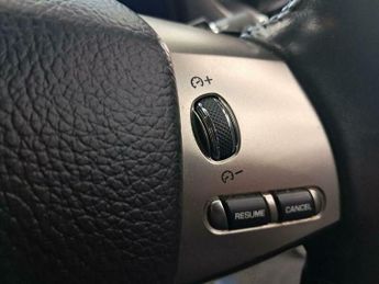 Jaguar XF 2.7d V6 Luxury Auto Euro 4 4dr