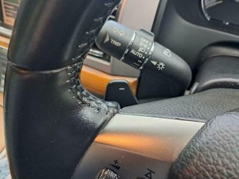 Jaguar XF 2.7d V6 Luxury Auto Euro 4 4dr