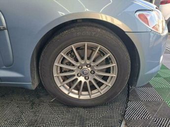 Jaguar XF 2.7d V6 Luxury Auto Euro 4 4dr