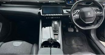 Peugeot 508 BLUEHDI S/S ALLURE